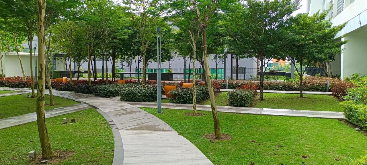 Peace Home 23 Cyberjaya Exterior photo