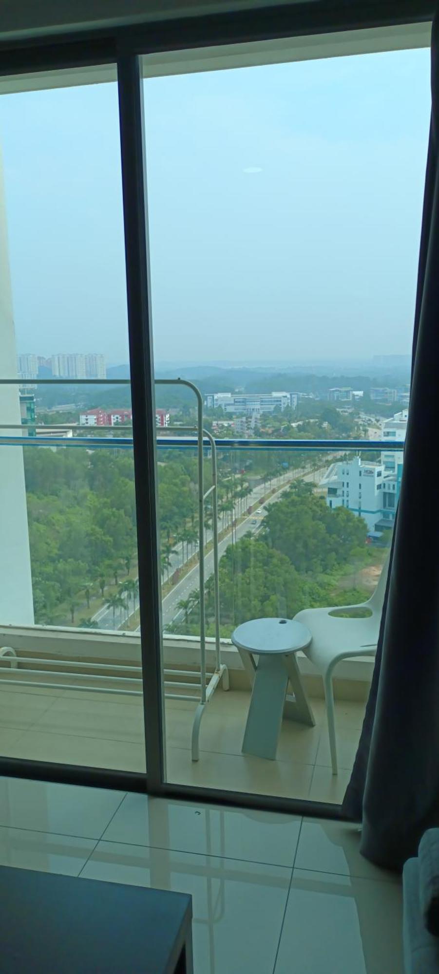 Peace Home 23 Cyberjaya Exterior photo